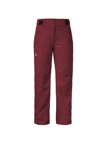 Schöffel W SKI PANTS PONTRESINA