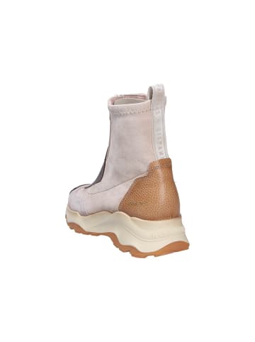 Hispanitas Stiefelette in beige