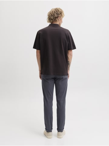 Jack & Jones Chino in marine - 0001