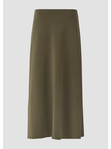 s.Oliver Rock in 7993_olivgrün