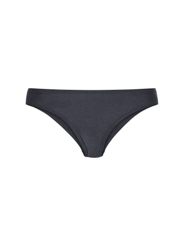 LSCN BY LASCANA Bikini-Hose in anthrazit