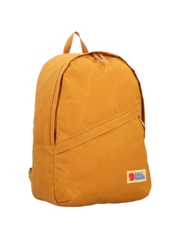 FJÄLLRÄVEN Vardag 25 Rucksack 45 cm in acorn