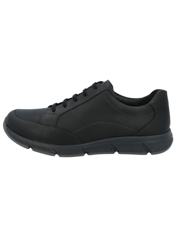 Solidus Sneaker für Herren in schwarz