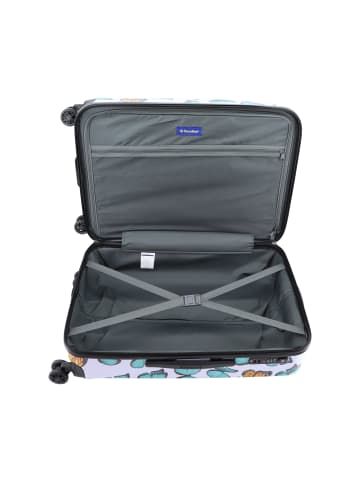 Saxoline Koffer Springful in Assorted