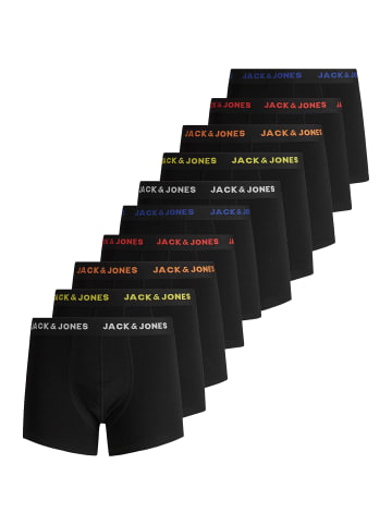 Jack & Jones Retro Short / Pant Basic in Schwarz
