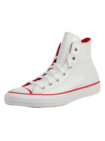 Converse Sneakers Low CTAS Hi in weiß