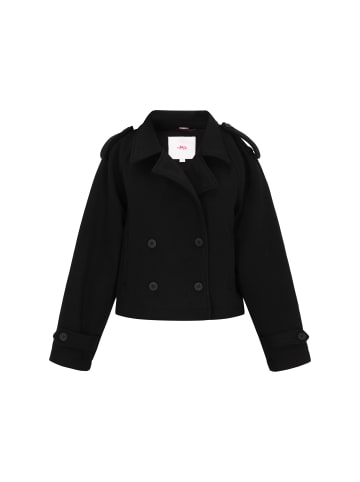 myMo Jacket in black