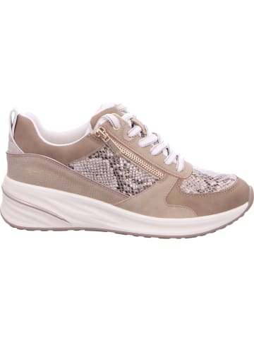 Tamaris Sneaker in beige