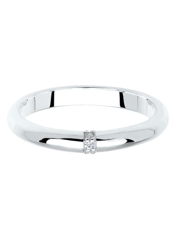 Elli Ring für Damen in silber