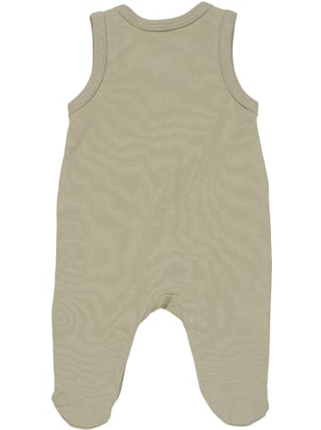 Fixoni Outdoor Overall "Romper" in Grün