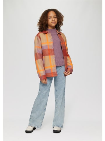 s.Oliver Strickpullover in 4751_lavendel