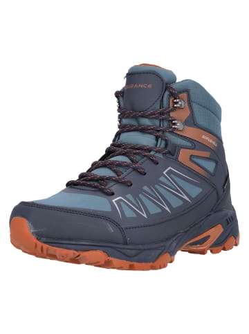 Endurance Boots Kayla in 2050 Stormy Weather