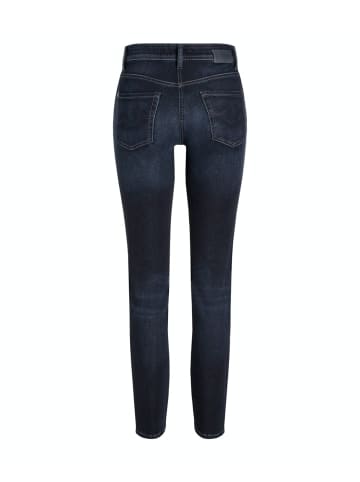 CAMBIO  Skinny-fit-Jeans in Deep Ocean Used