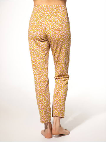 SHORT STORIES Schlafhose in Grün