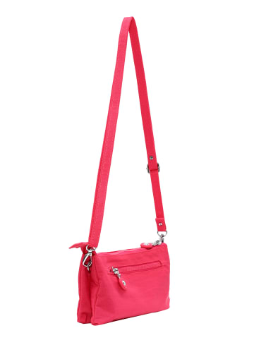 Mindesa Damen Handtasche in Beerenpink