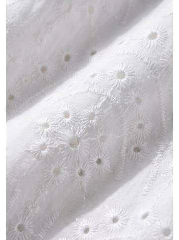 VINAJA Women Dress in White