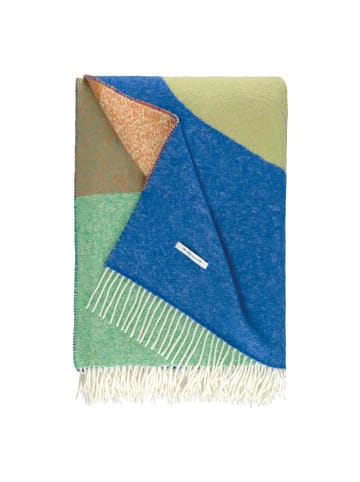 Tom Tailor Tagesdecke MUGS in Multi