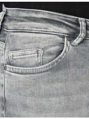ONLY Slim Fit Jeans für Damen in grau