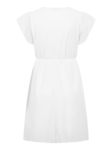 Cloud5ive Day Dress in white