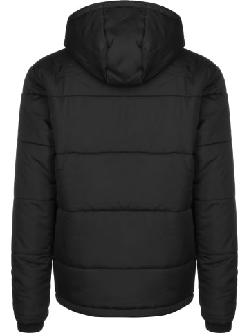 Sergio Tacchini Sergio Tacchini Winterjacken in black/dawn blue