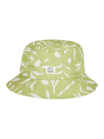 Protest " PRTStereo in Sour Green