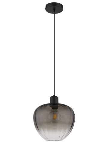 NOWA Hängeleuchte "TOY" in black