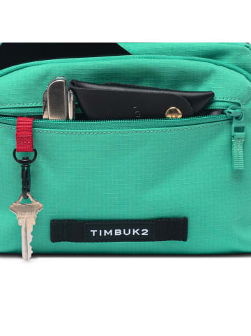 Timbuk2 Flight Umhängetasche 23 cm jade