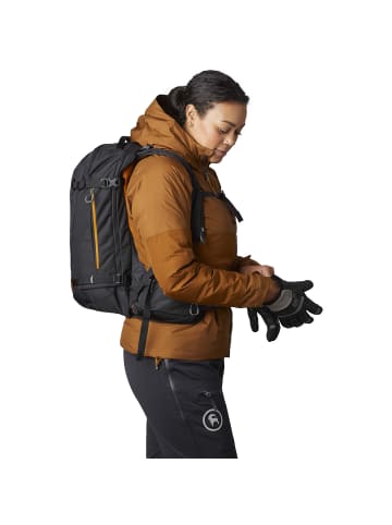 Gregory W LONGSLEEVE BRESLAU in Silber