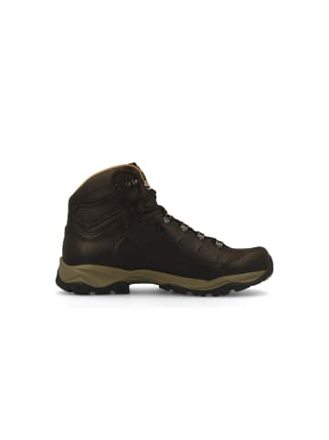 MEINDL Wanderschuhe für Damen in dunkel-braun