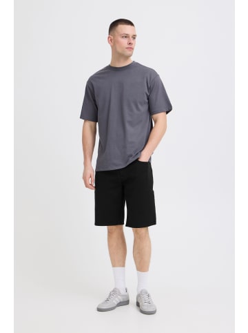 BLEND Shorts BHBlizzard in Schwarz