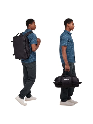 Thule Chasm 30L - Reisetasche 48.5 cm (soft blue) in schwarz