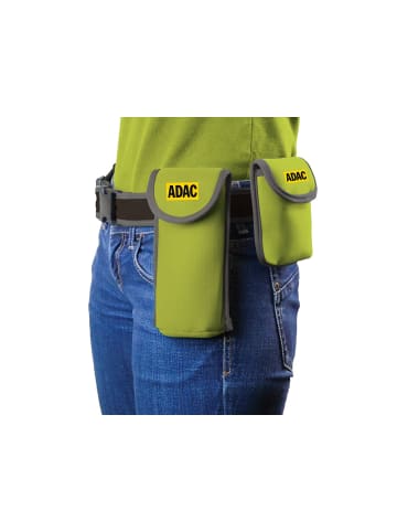 Happy People ADAC Fernglas, mit Neopren- in Gelb ab