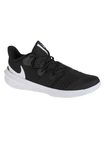 Nike Nike W Zoom Hyperspeed Court in Schwarz