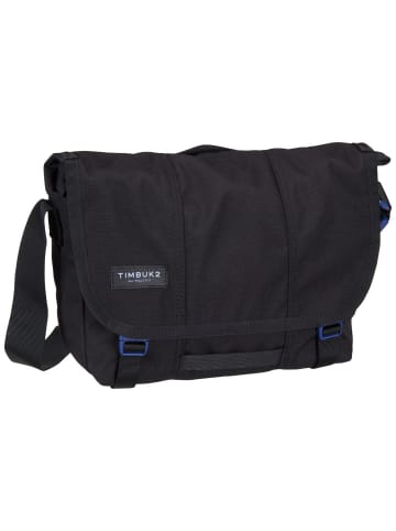 Timbuk2 Umhängetasche Flight Classic XS in Jet Black/Army