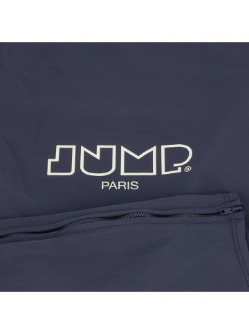 Jump Kofferschutzhülle 66 cm in bleu