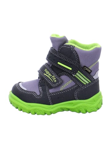 superfit Stiefel in Grau