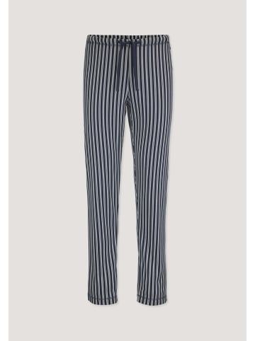 Hessnatur Schlafhose in marine