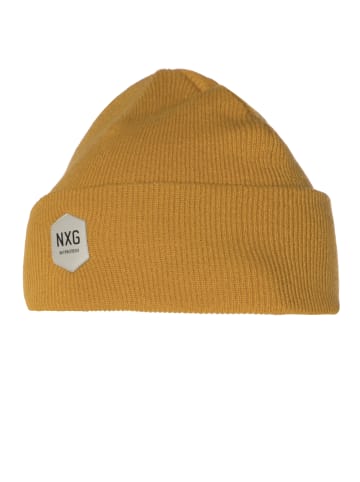 Protest " NXG REBELLY in Dark Yellow