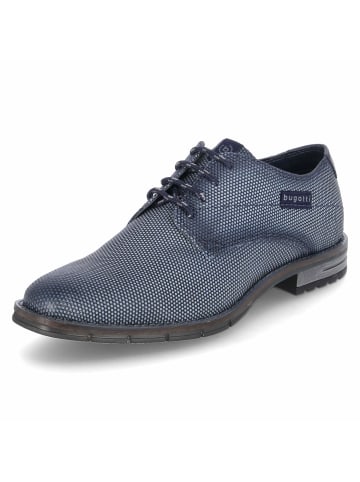 Bugatti Halbschuhe  in Blau