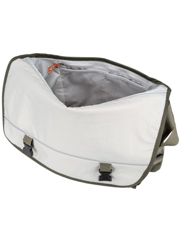 FJÄLLRÄVEN Umhängetasche Vardag Shoulder Bag 12 in Deep Forest
