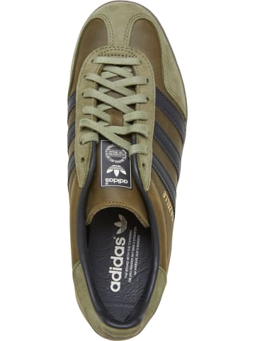 adidas adidas Turnschuhe in olive/black