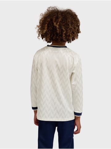 Hummel T-Shirt Hmlpleks Jungen in MARSHMALLOW