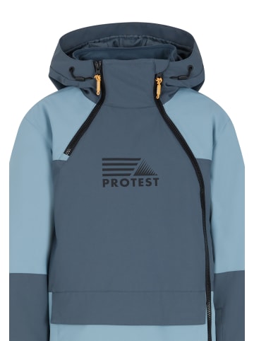 Protest " PRTWARK JR in Steel Blue