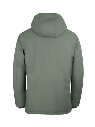 Westfjord Jacke "Krafla" in Khaki