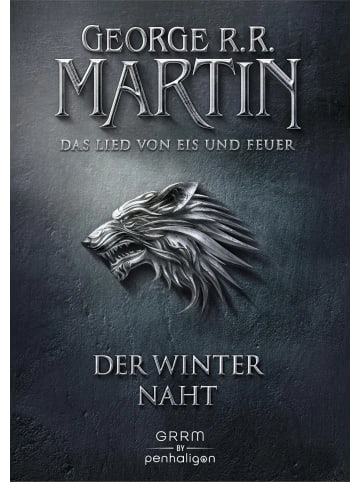 Penhaligon's Game of Thrones 1 | Der Winter naht