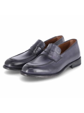 Kaerlek Loafer in Grau