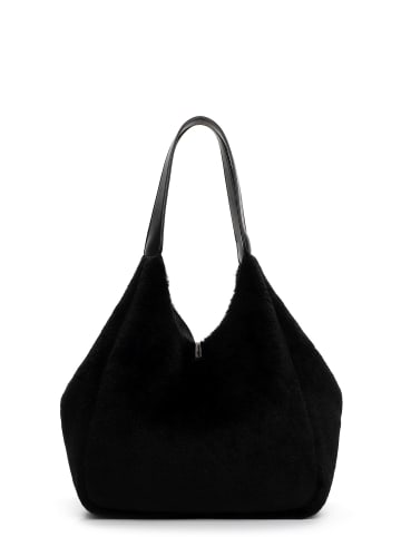 Tamaris Shopper TAS Gaja in black