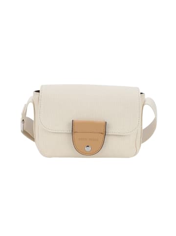 Gerry Weber Schultertasche 'Lazy Days  in Reines Weiß 20,00 x 14,00 x 7,00 cm'