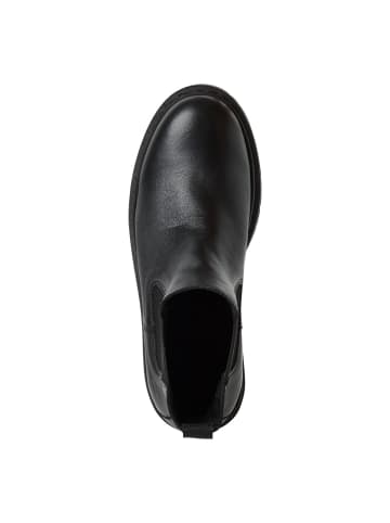 Tamaris Chelsea Boots 1-25450-45 in schwarz