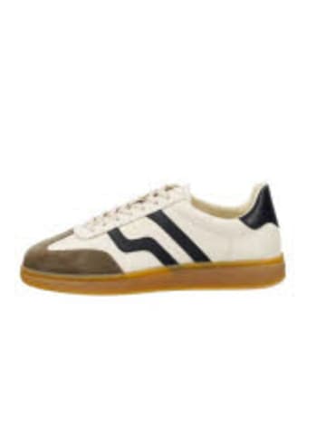 Gant Schnürschuhe Cuzmo in Weiß